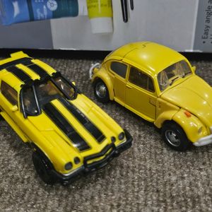 VW Bumblebee