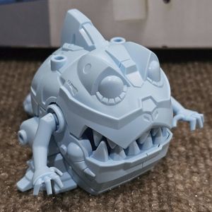Sharkticon Storage Large