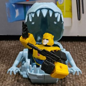 Sharkticon Storage Large