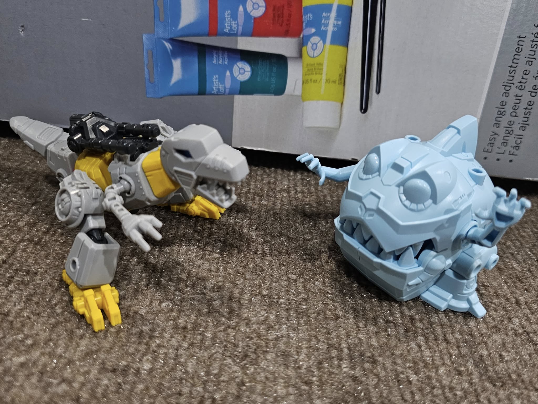 Sharkticon Storage Large - Image 5
