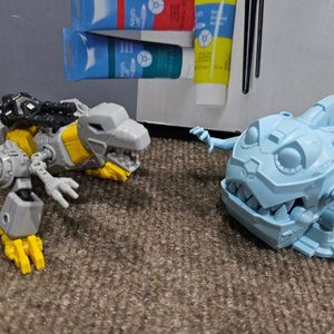 Sharkticon Storage Large