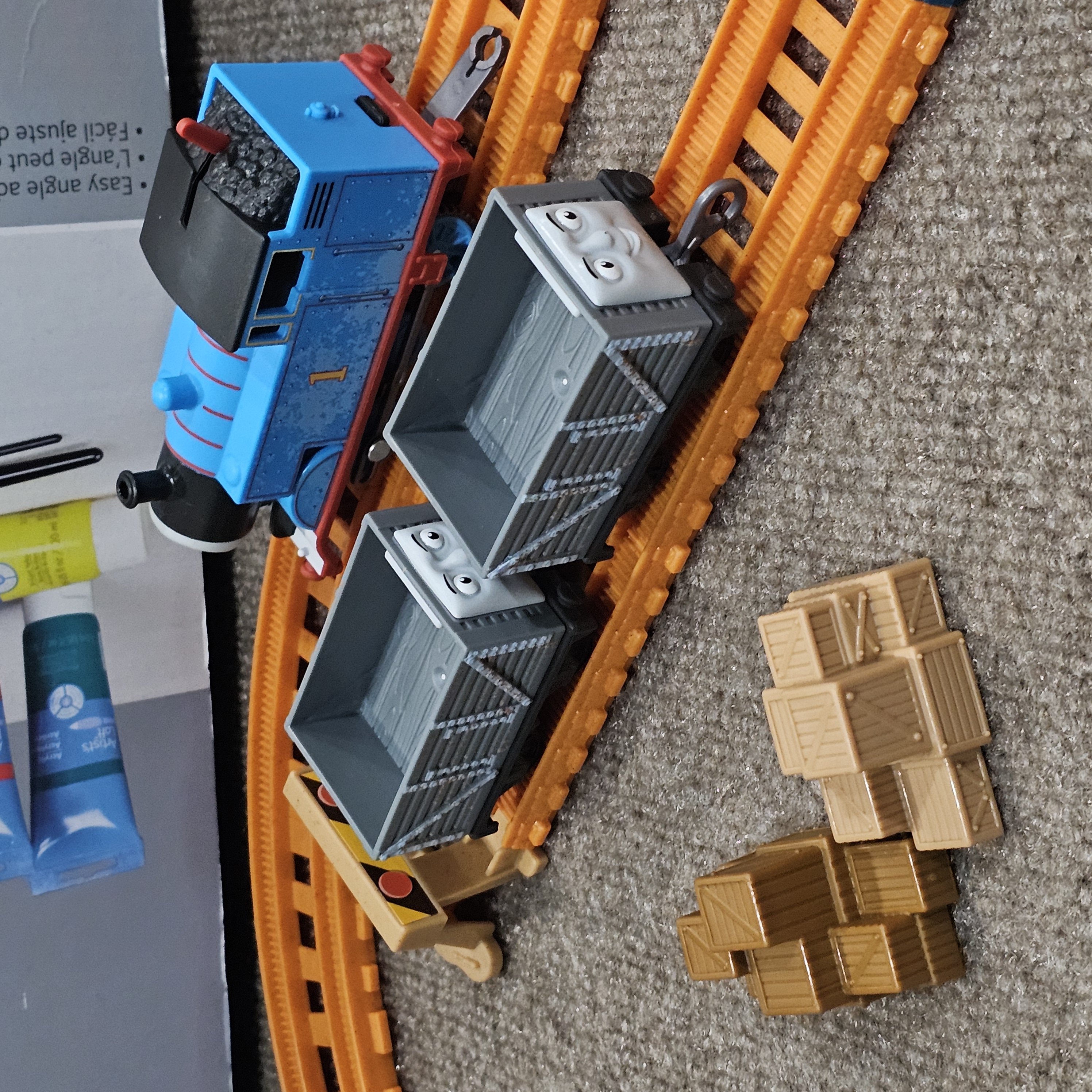 Classic Thomas - Image 3