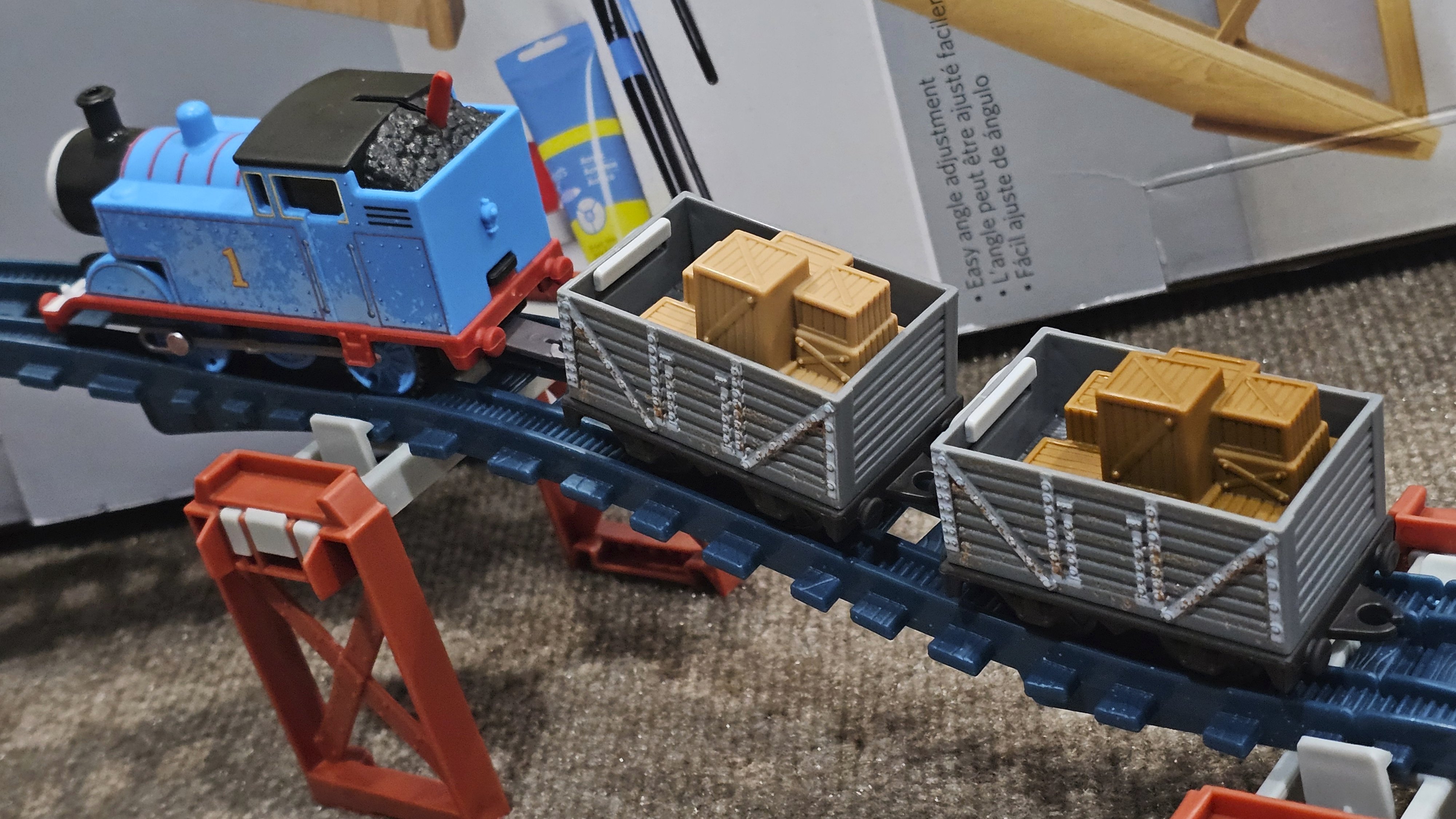 Classic Thomas - Image 2
