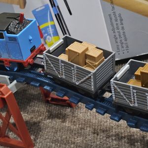 Classic Thomas