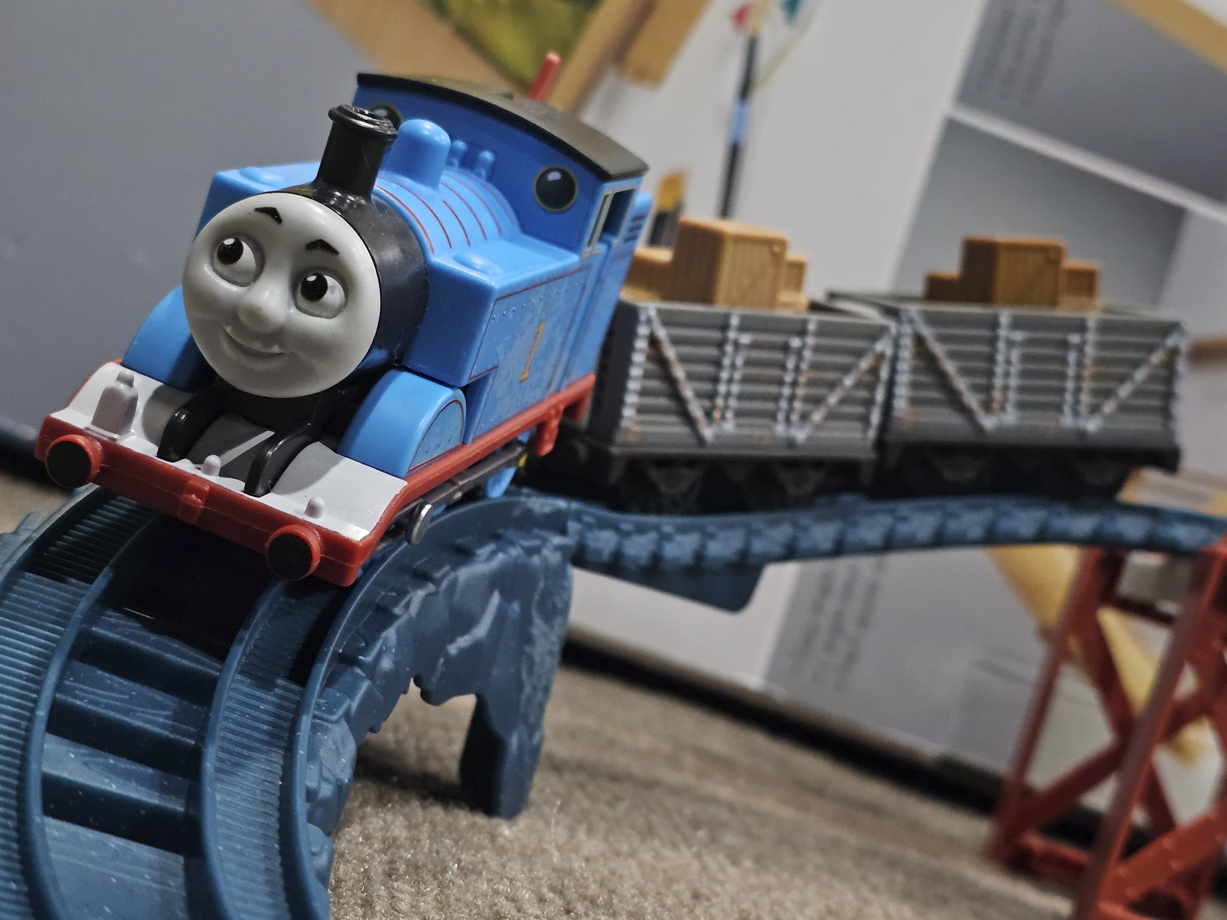 Classic Thomas - Image 1