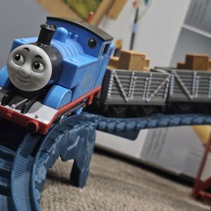 Classic Thomas