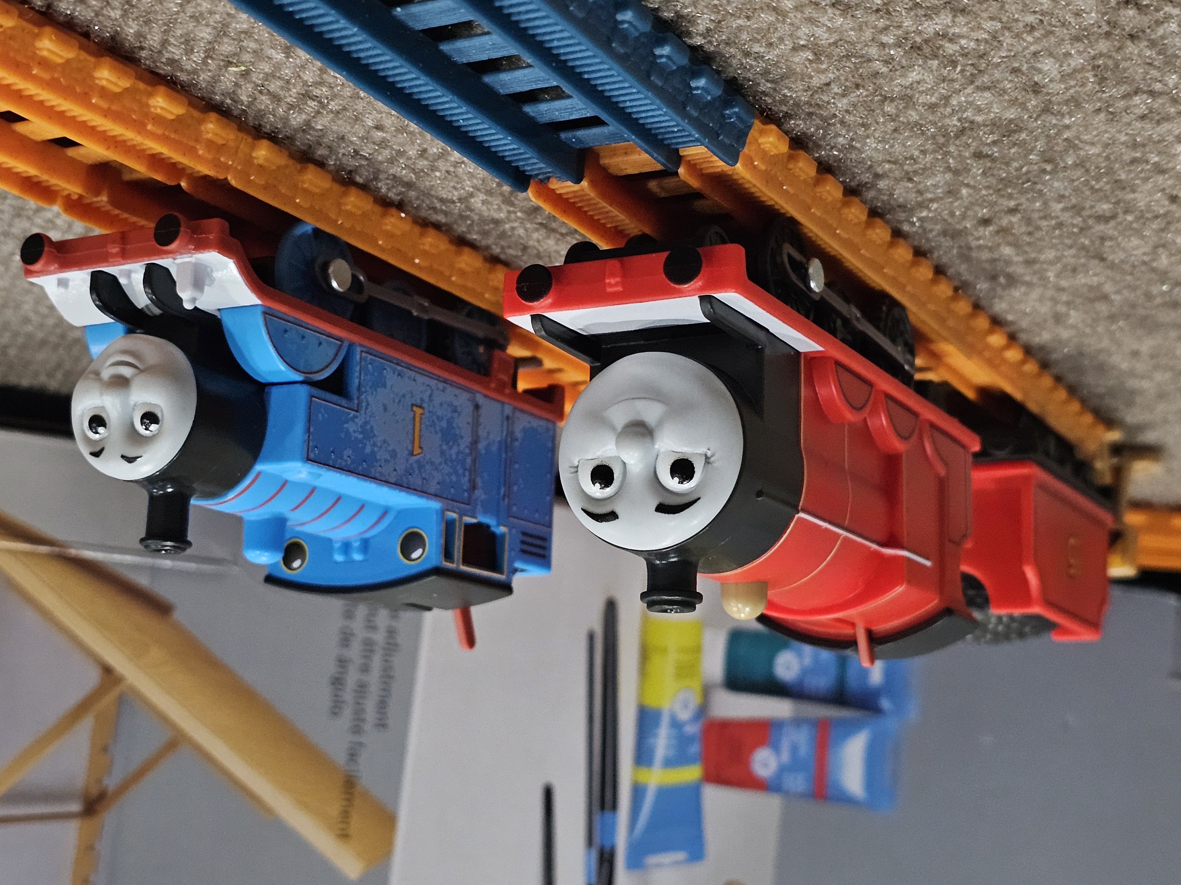 Classic James - Image 3