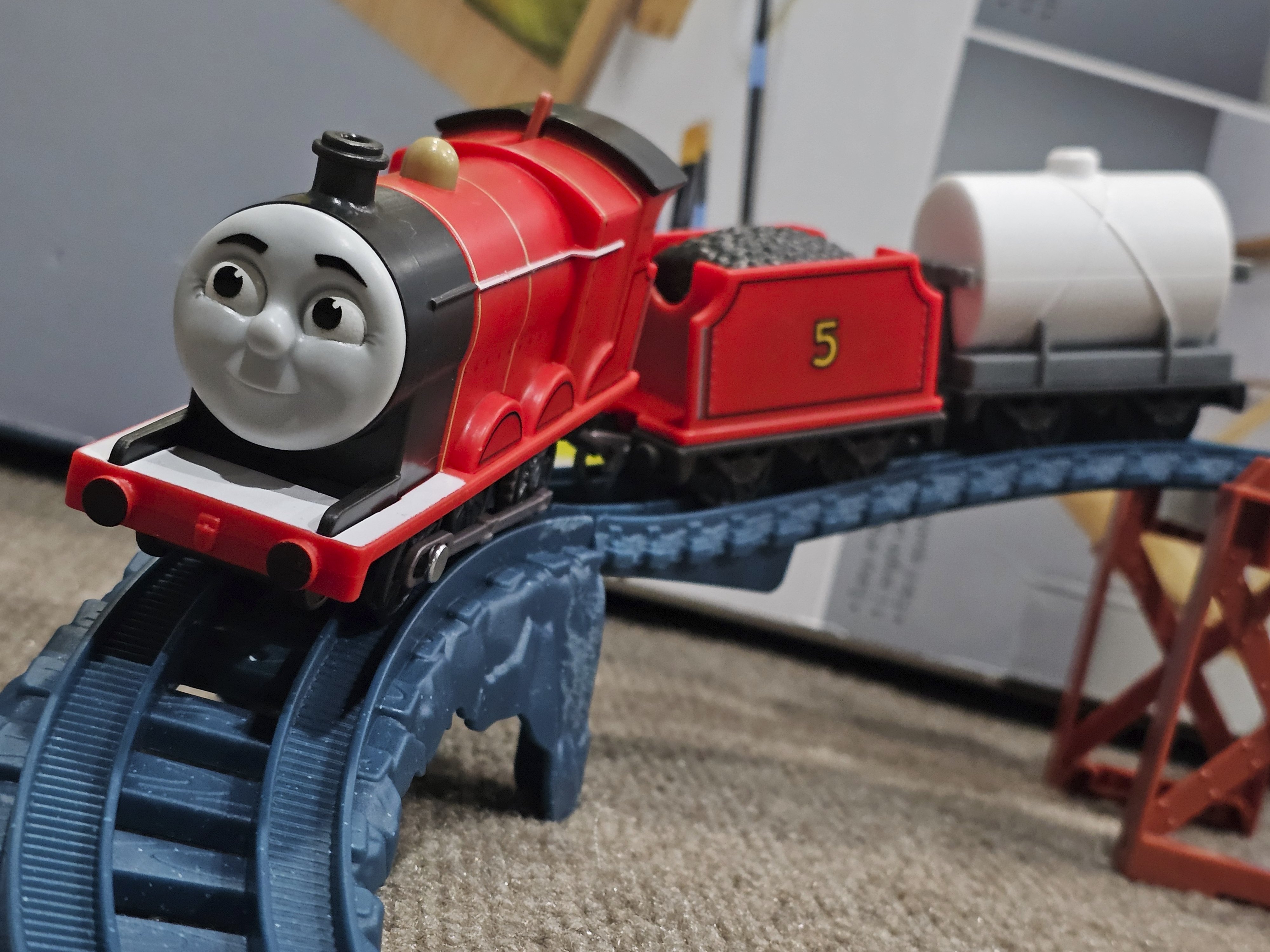 Classic James - Image 1