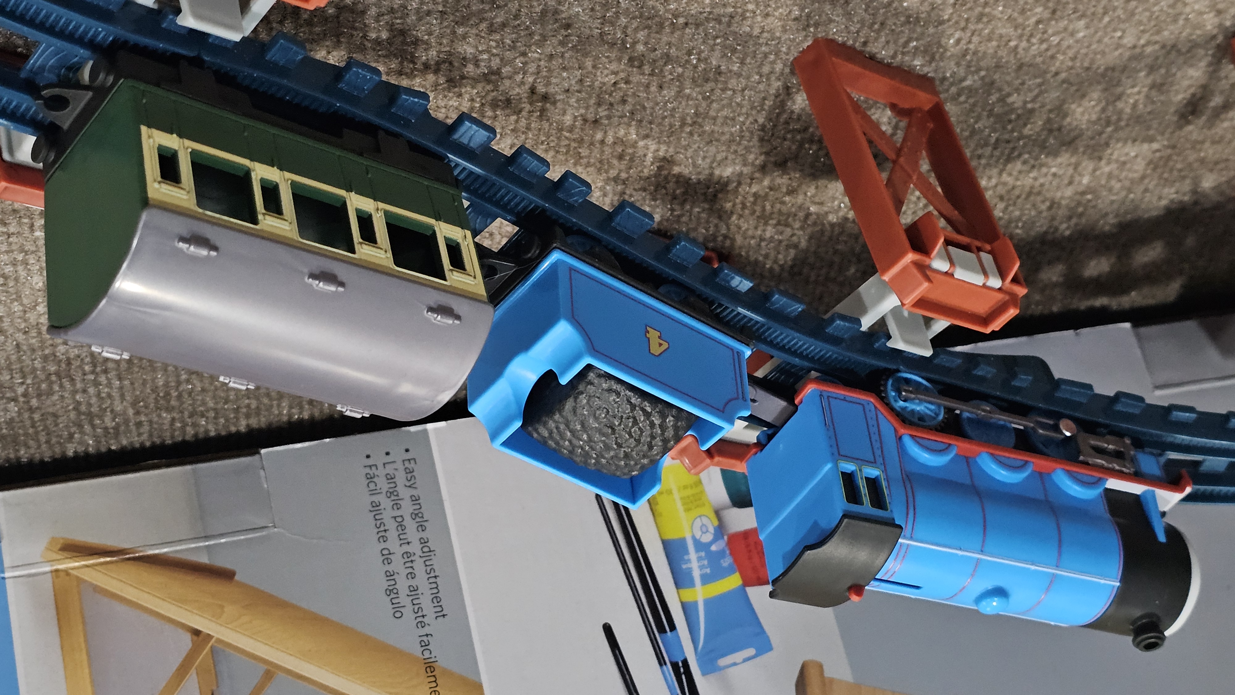 Classic Gordon - Image 2