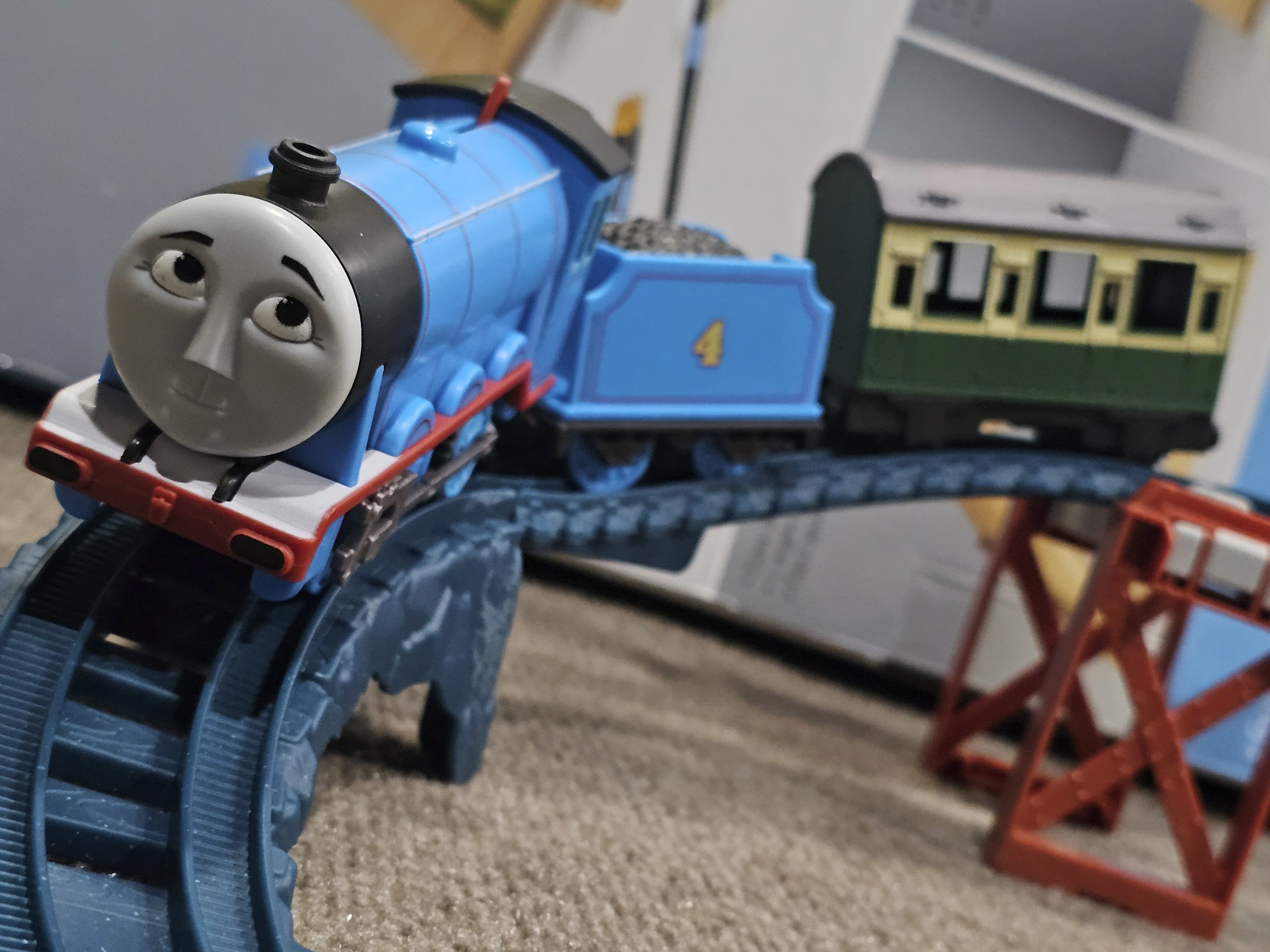 Classic Gordon - Image 1