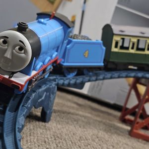 Classic Gordon
