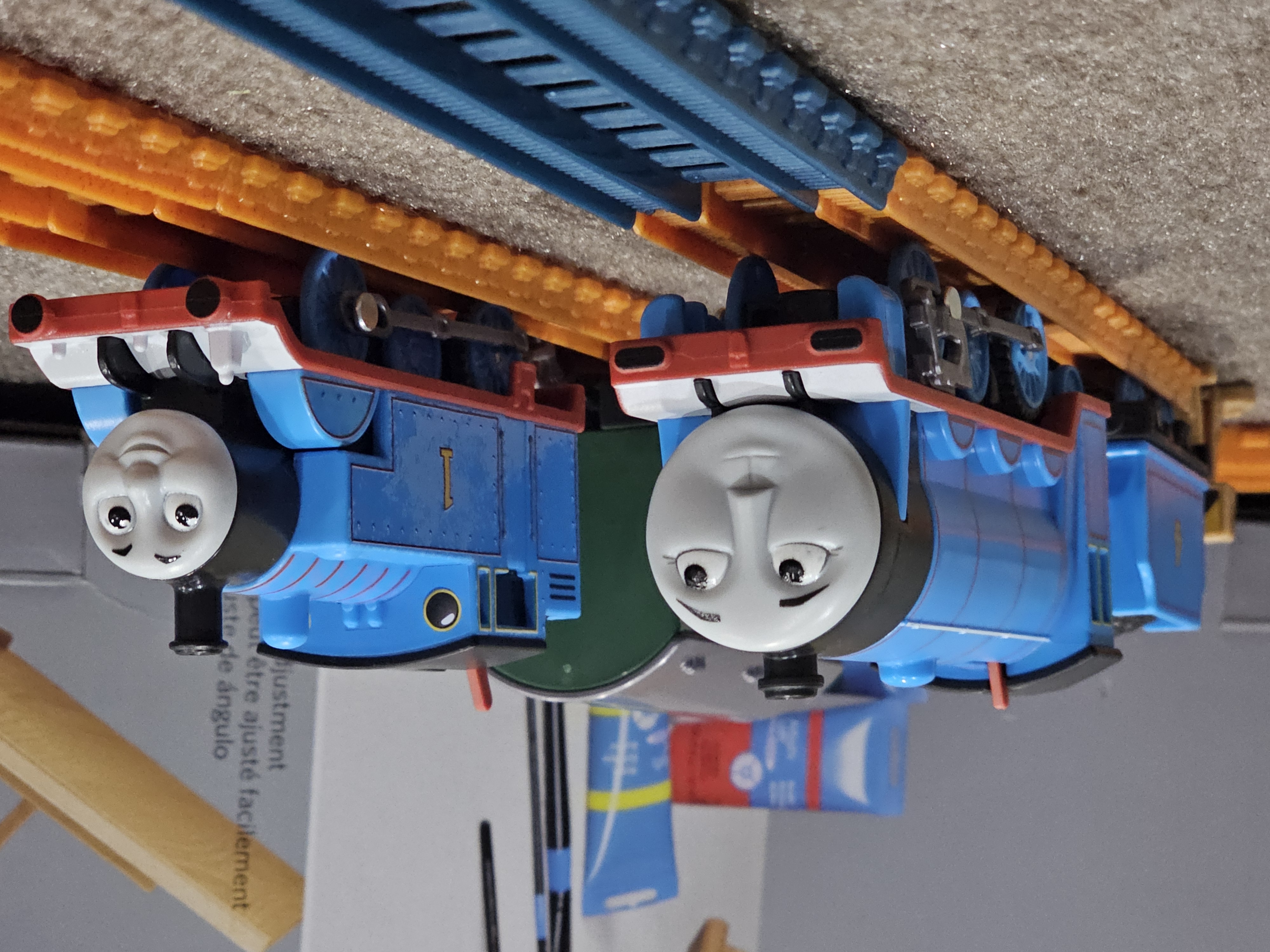 Classic Gordon - Image 3