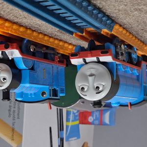 Classic Gordon