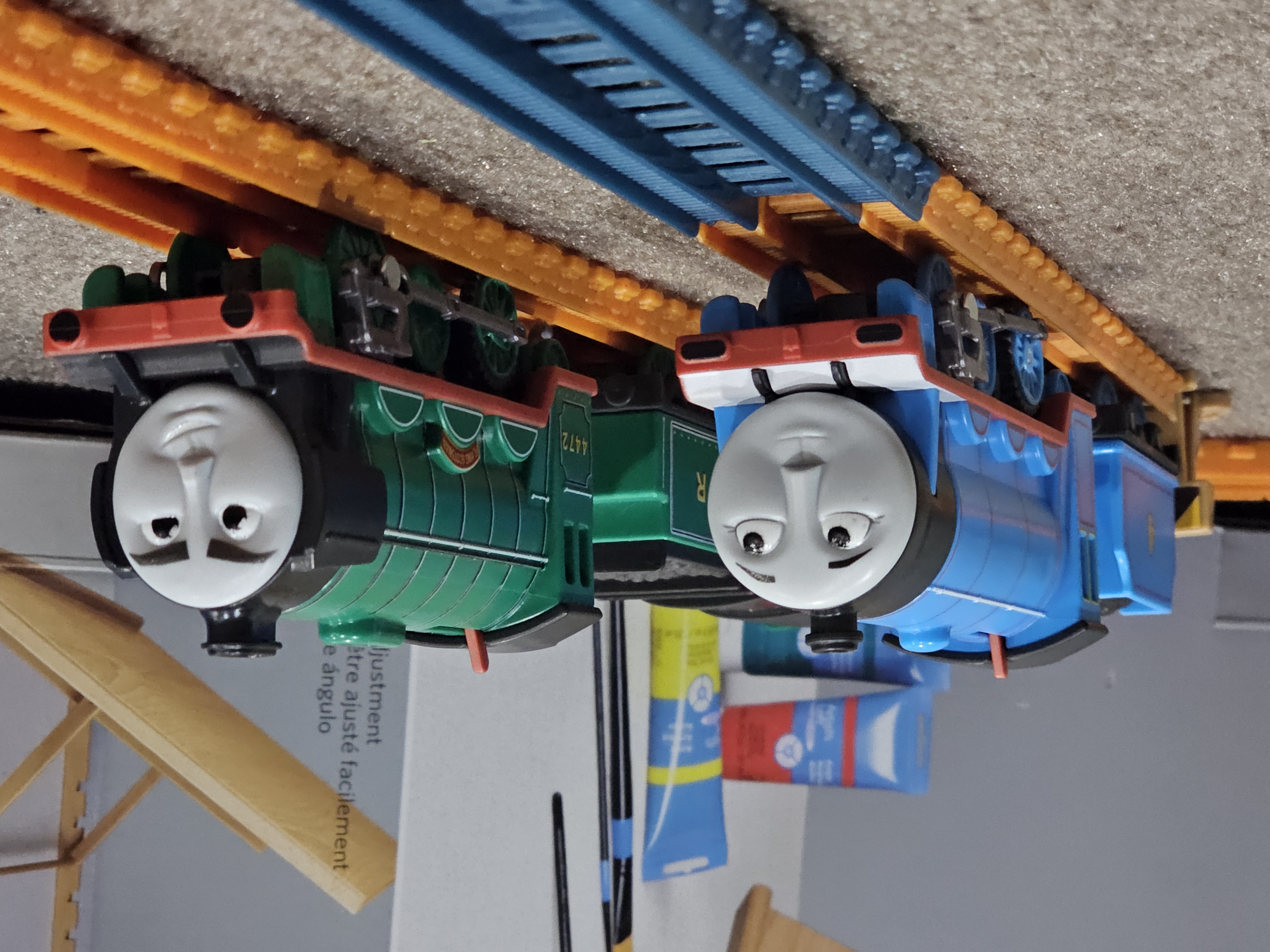 Classic Flying Scotsman - Image 3