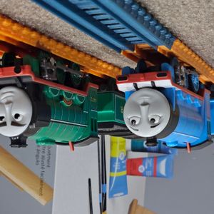Classic Flying Scotsman