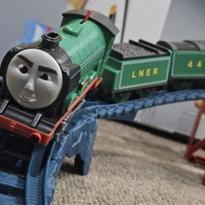 Classic Flying Scotsman