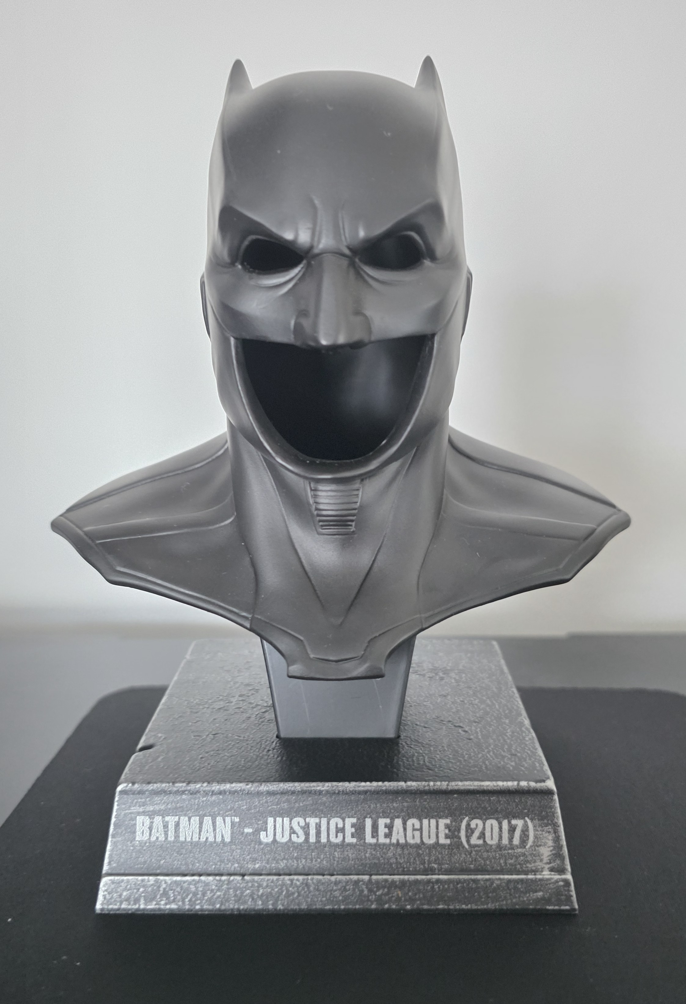 Justice League Cowl - Image 1