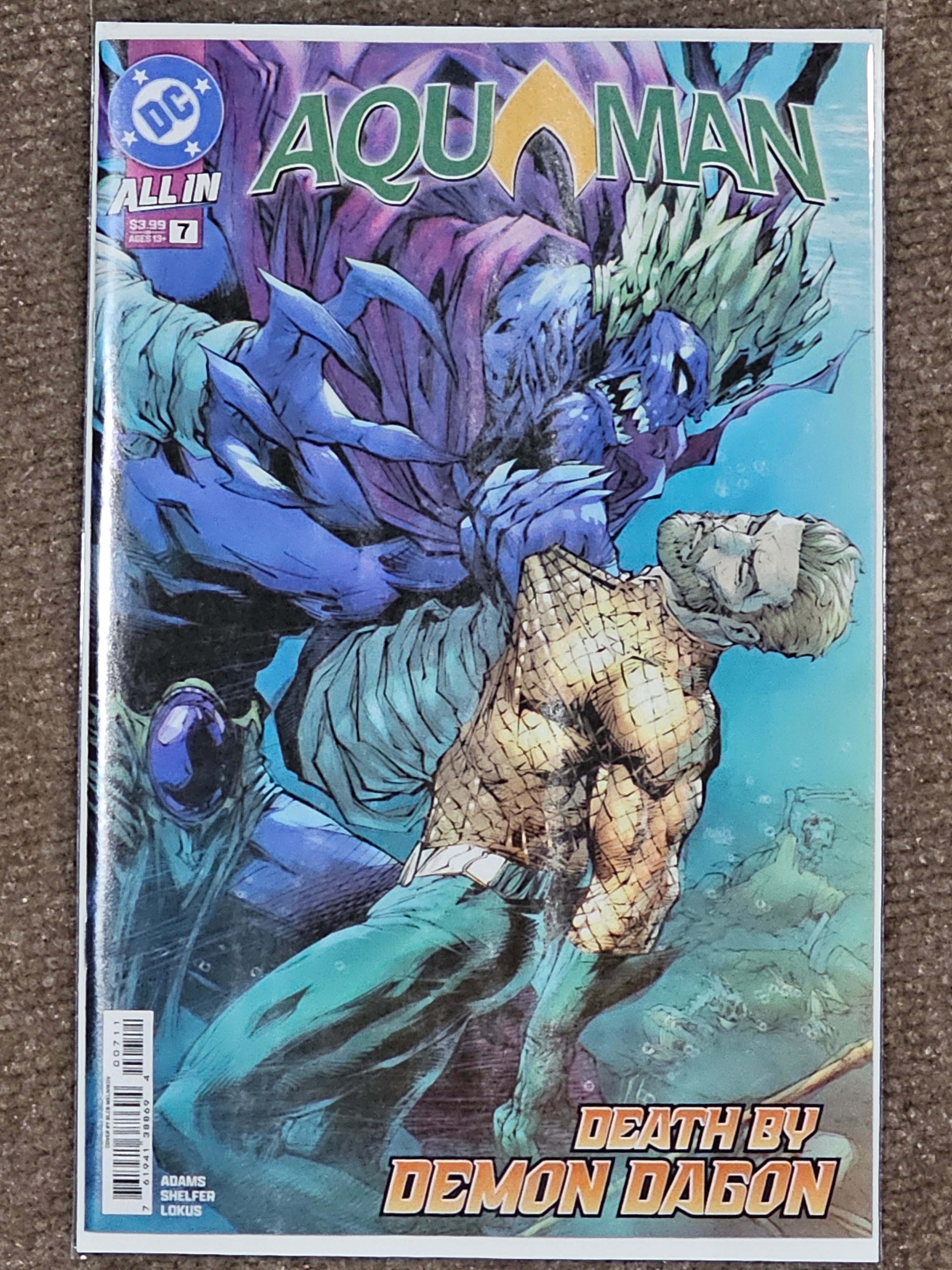 July Comics - Image 3