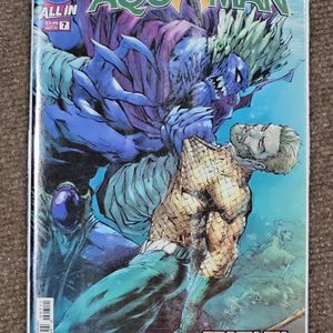 July Comics
