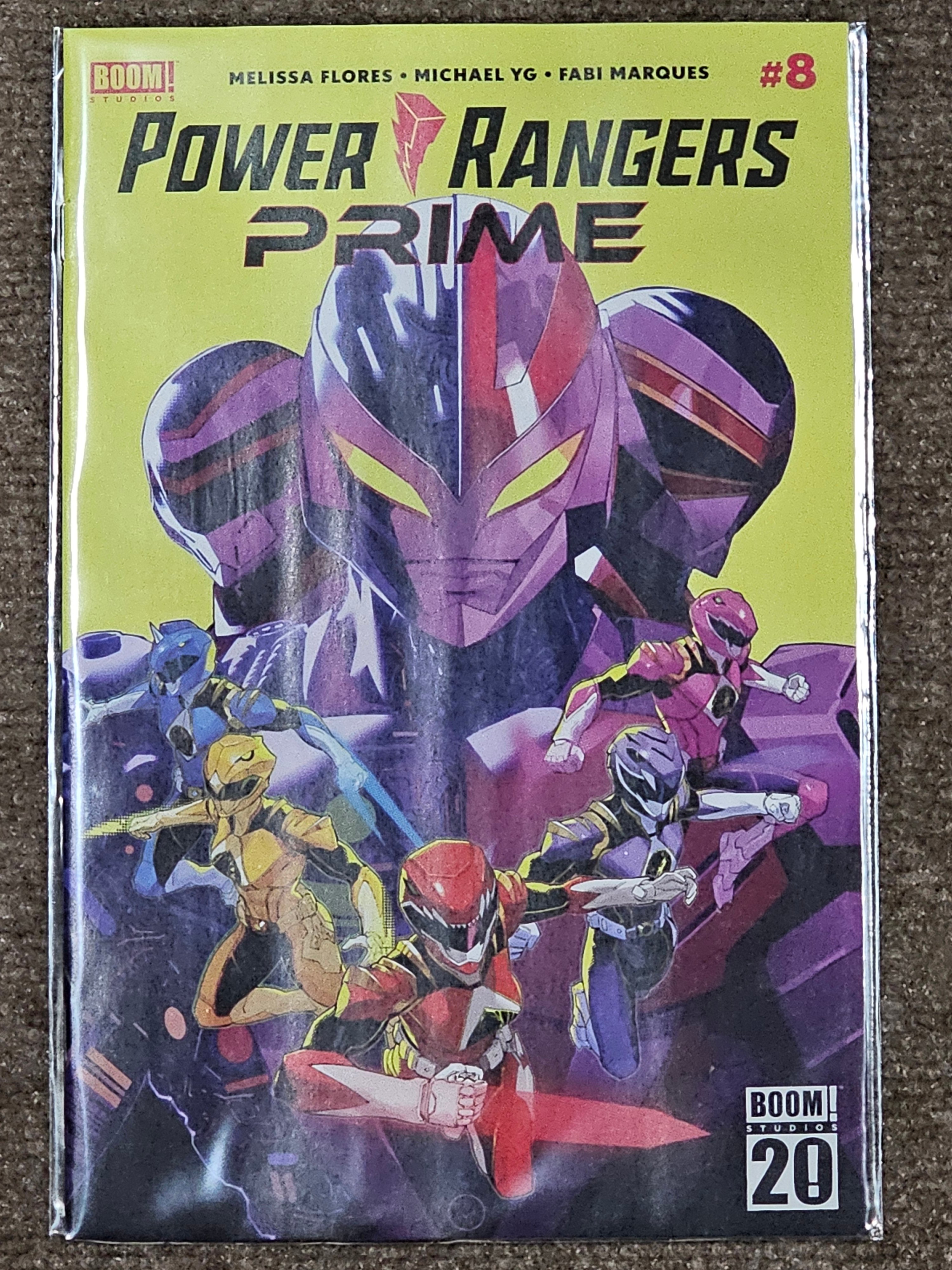 July Comics - Image 4
