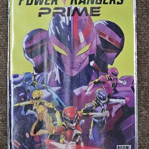 July Comics