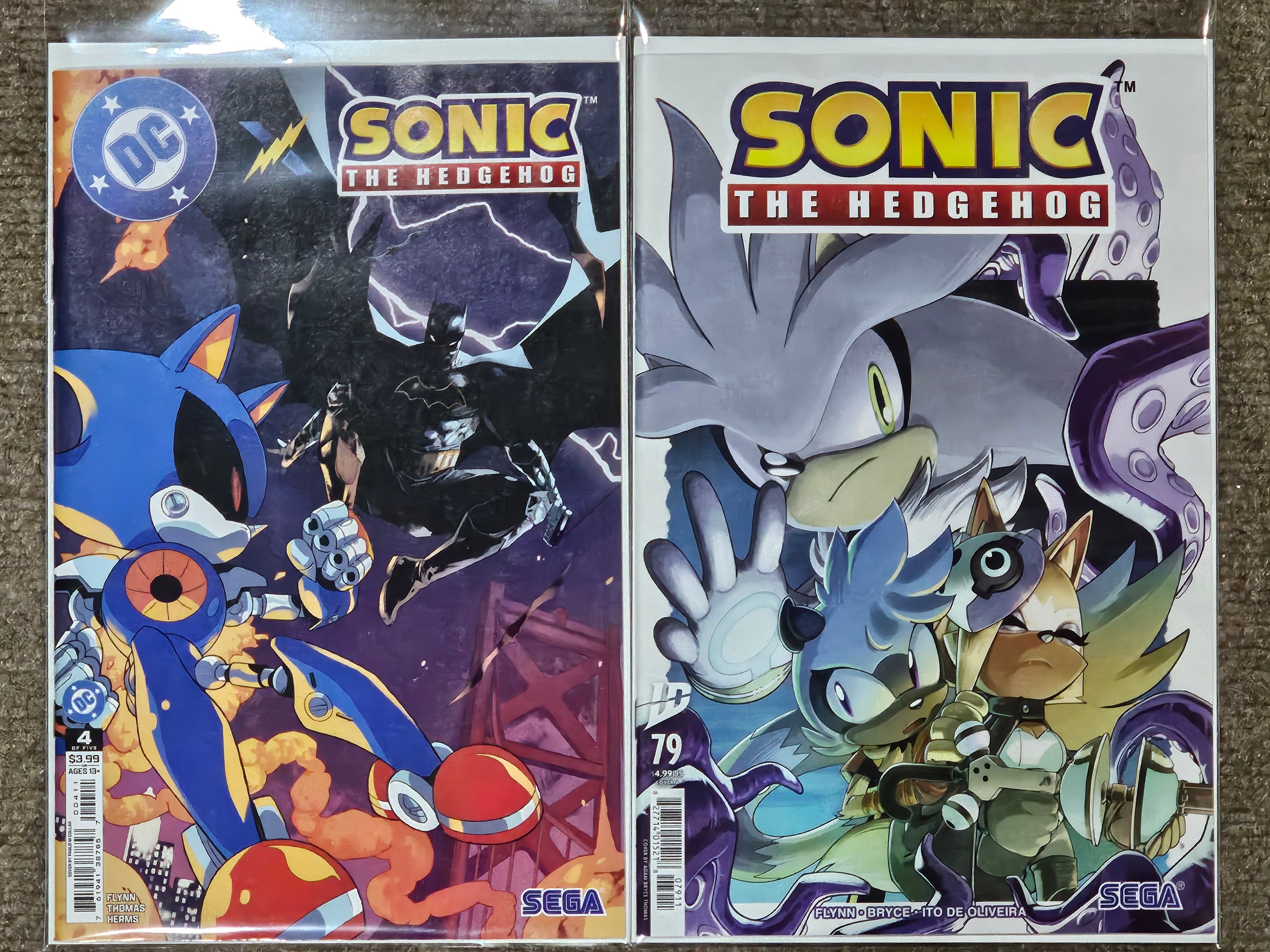 July Comics - Image 2