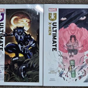 July Comics