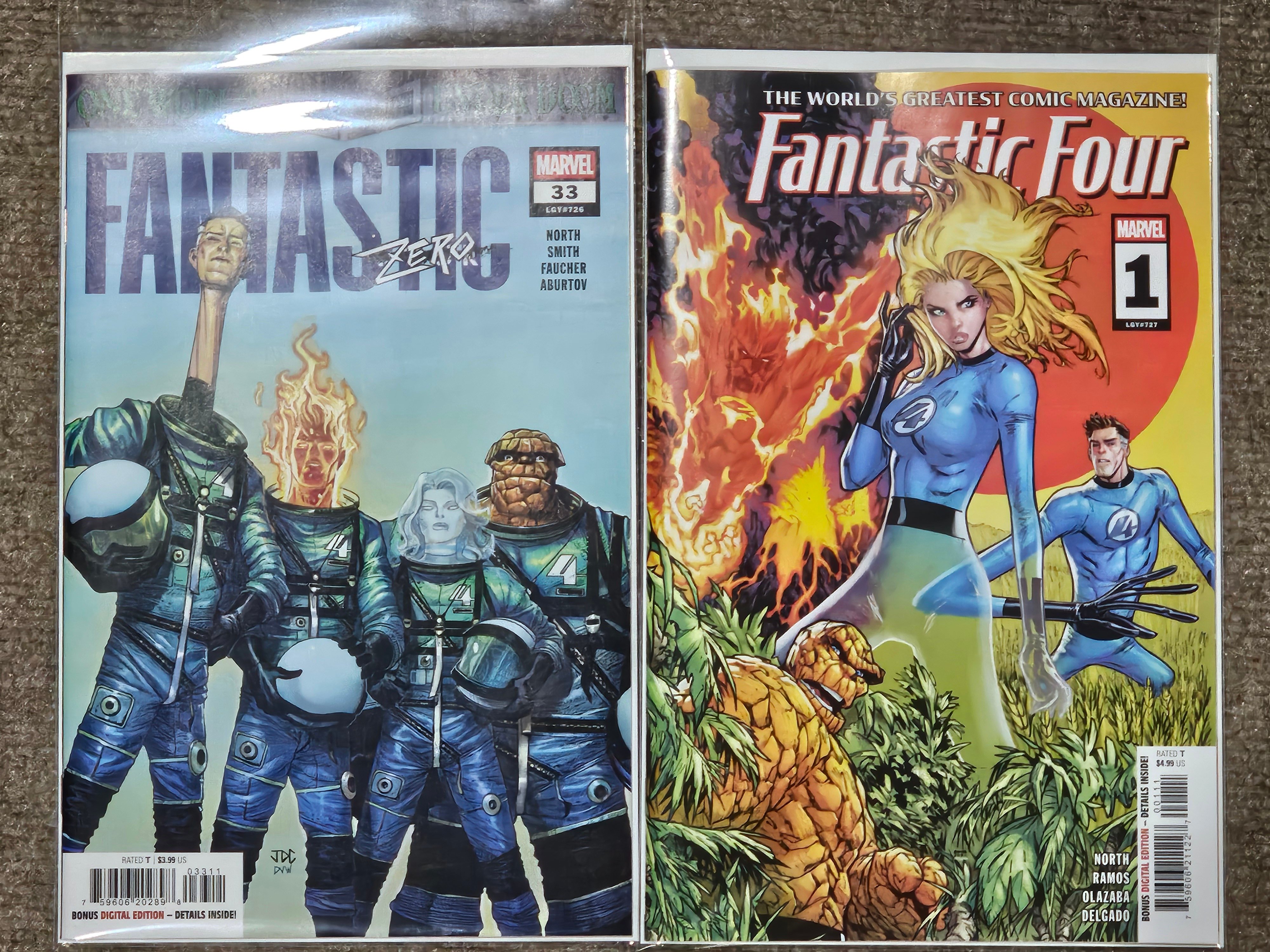 July Comics - Image 6