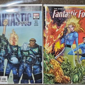 July Comics