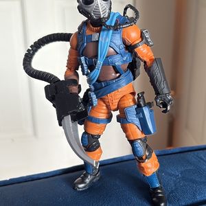 G.I. Joe Classified Series: Cobra Frag-Viper