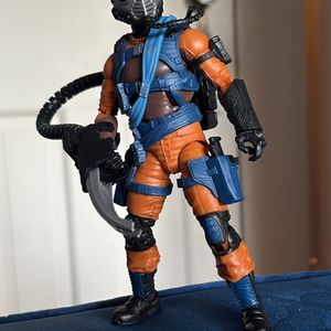 G.I. Joe Classified Series: Cobra Frag-Viper