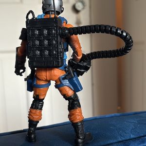 G.I. Joe Classified Series: Cobra Frag-Viper