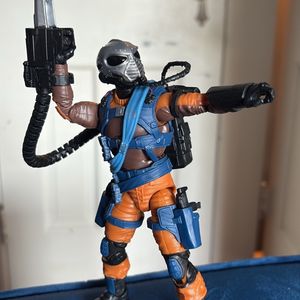 G.I. Joe Classified Series: Cobra Frag-Viper