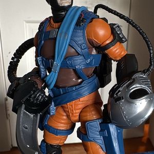G.I. Joe Classified Series: Cobra Frag-Viper