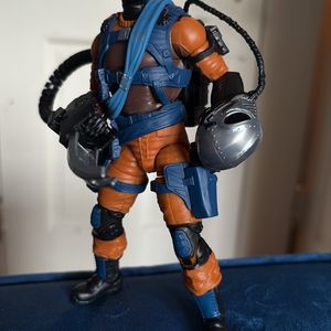 G.I. Joe Classified Series: Cobra Frag-Viper