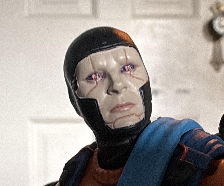 G.I. Joe Classified Series: Cobra Frag-Viper - Image 7