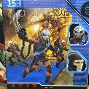 G.I. Joe Classified Series: Cobra Frag-Viper