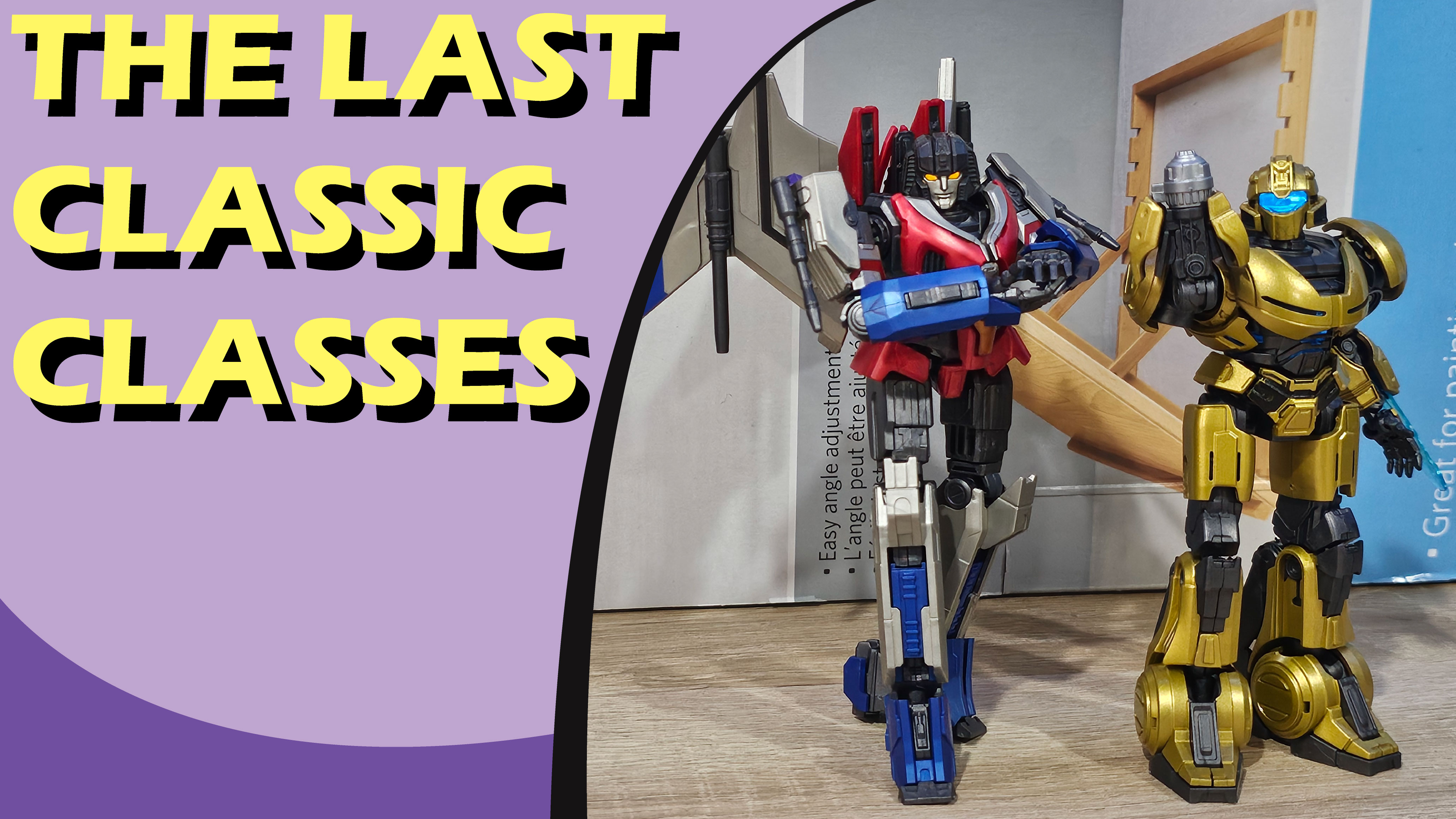 Classic Class is at it's end? - Image 1