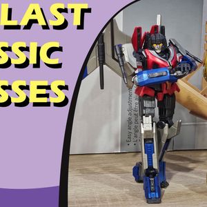 Classic Class is at it's end?
