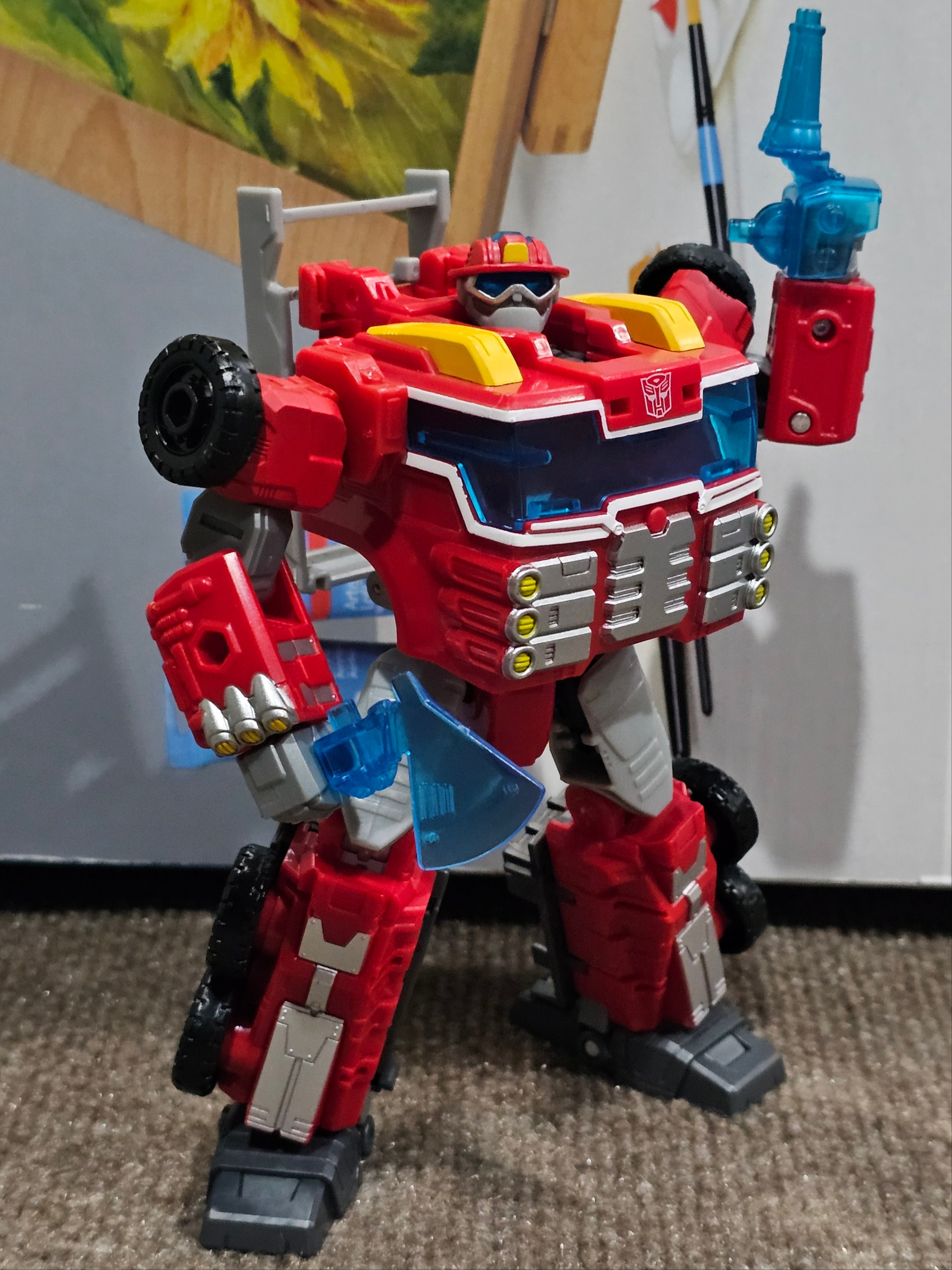 Heatwave - Image 1