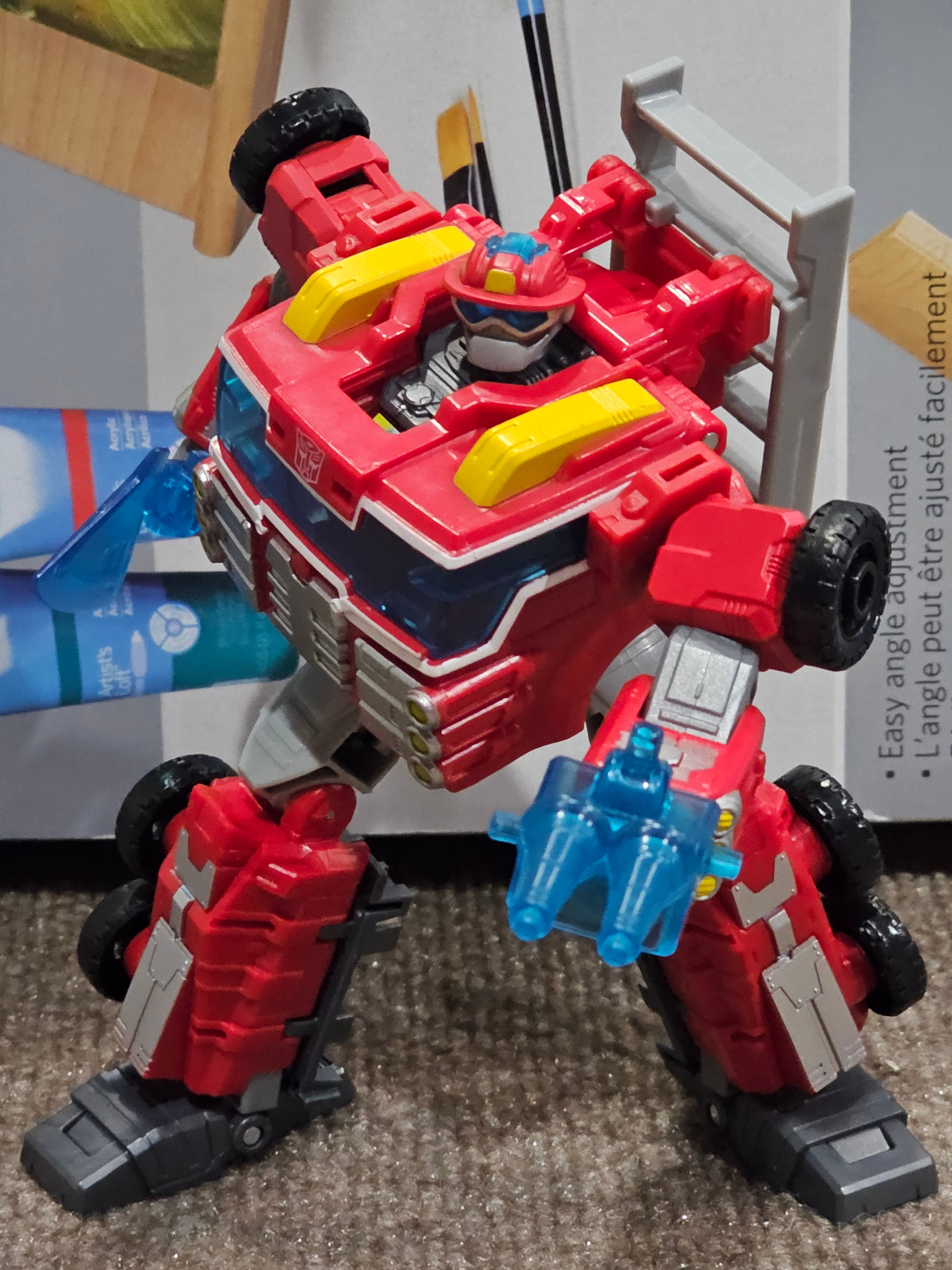 Heatwave - Image 3