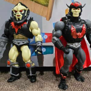 Hordaks