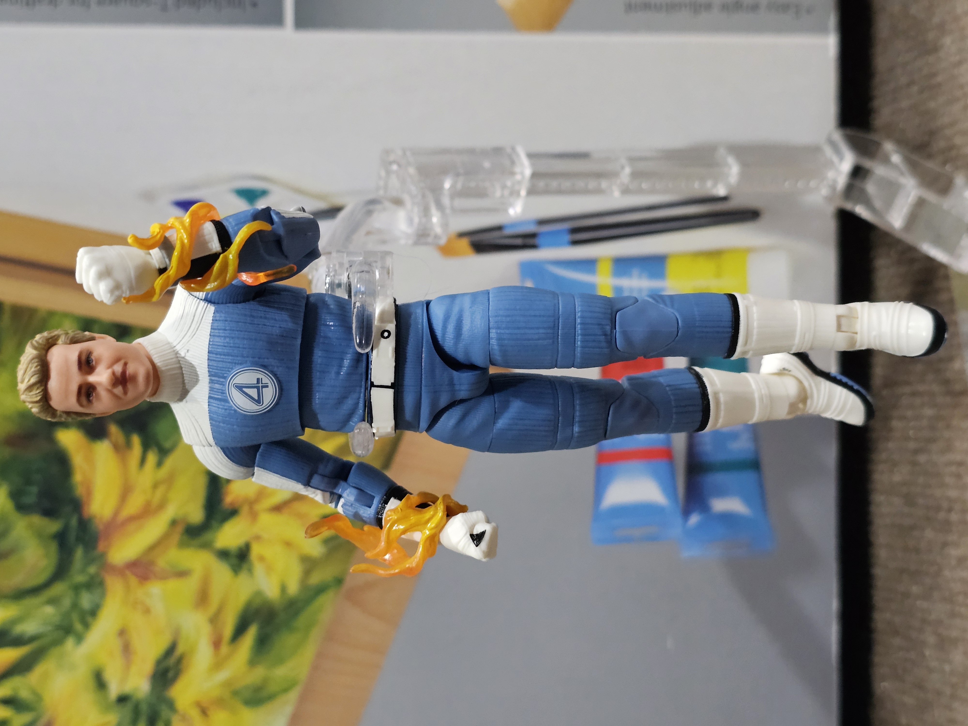 Johnny Storm - Image 3