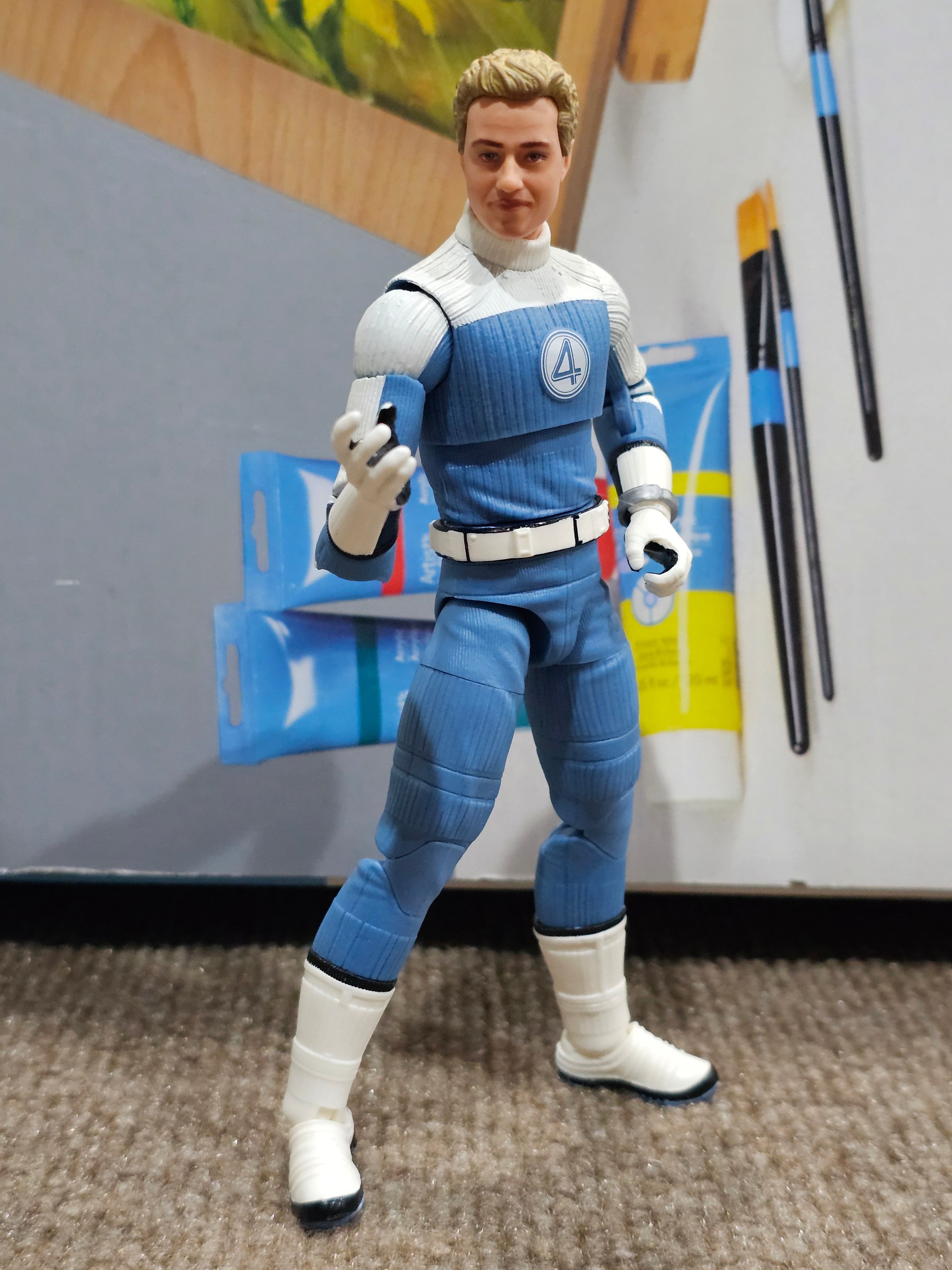 Johnny Storm - Image 2