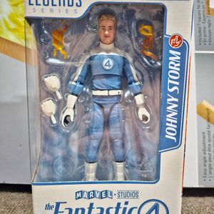 Johnny Storm