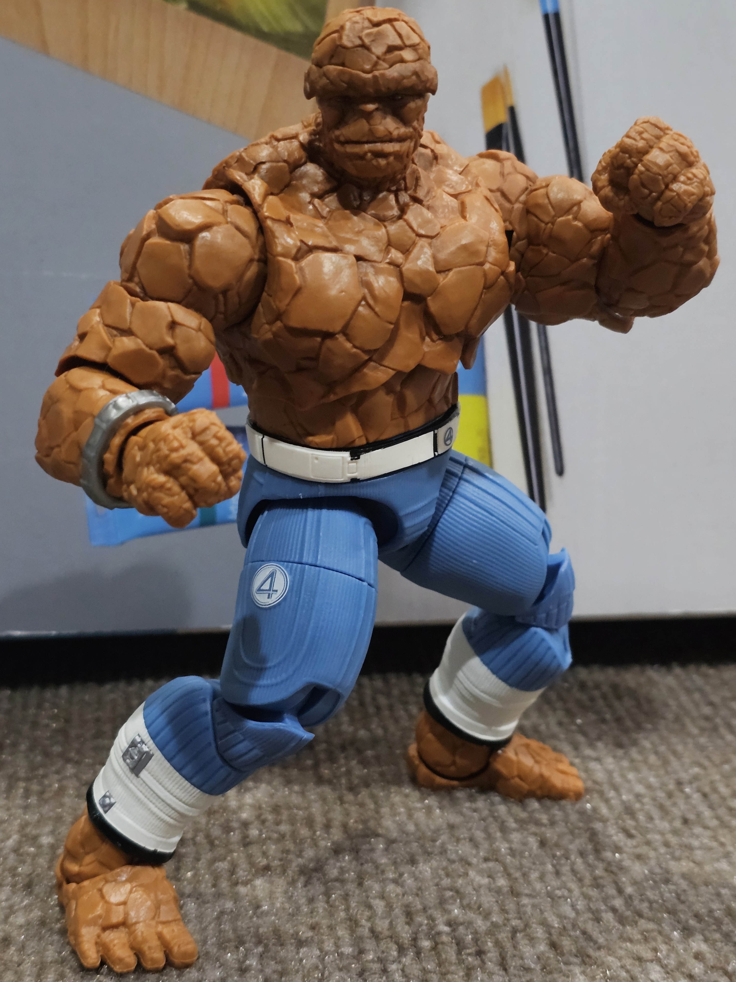 The Thing - Image 3
