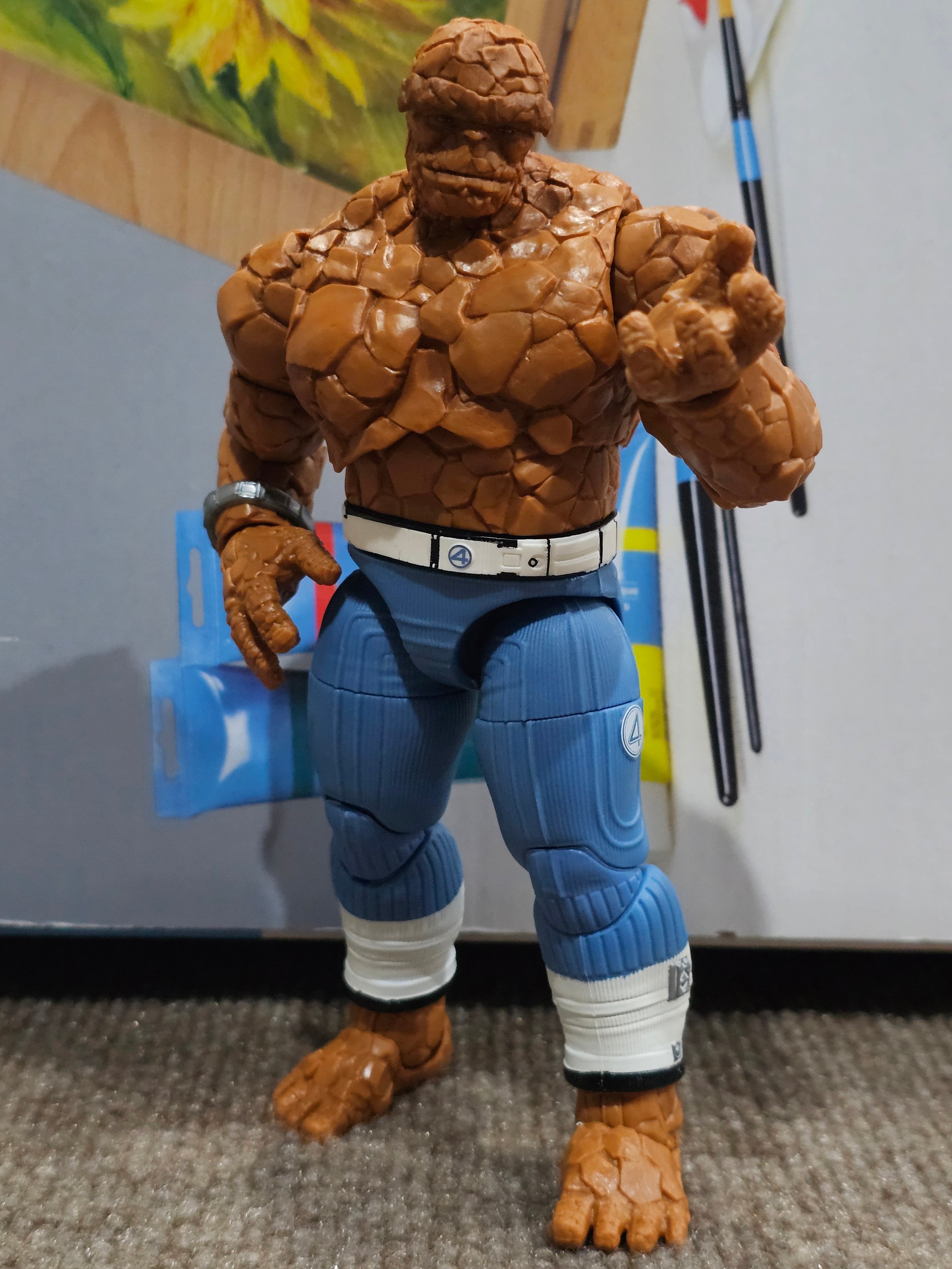 The Thing - Image 2