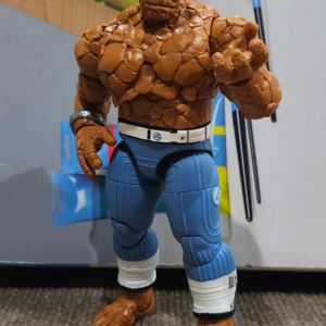 The Thing