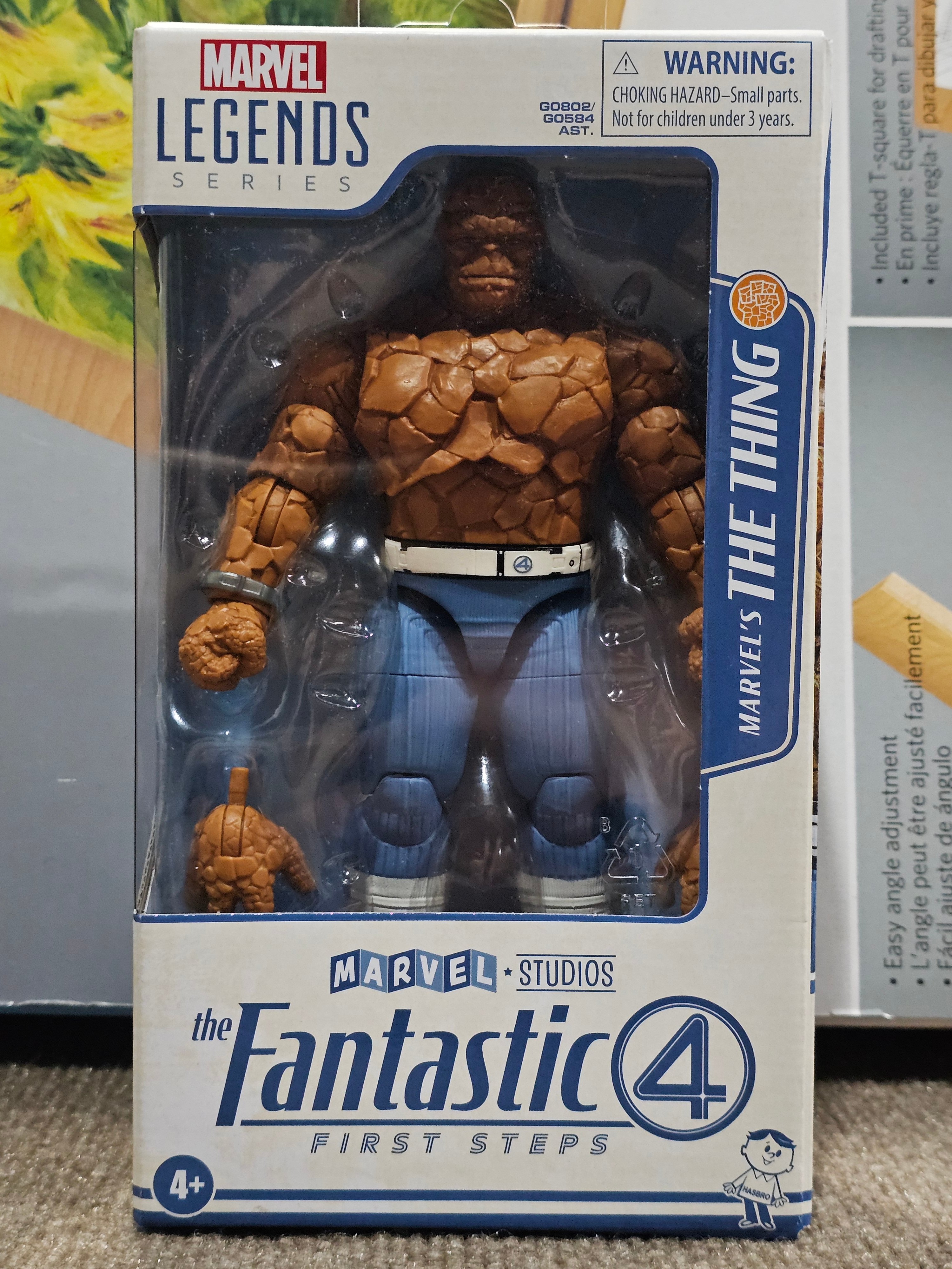 The Thing - Image 1