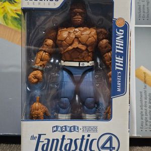 The Thing